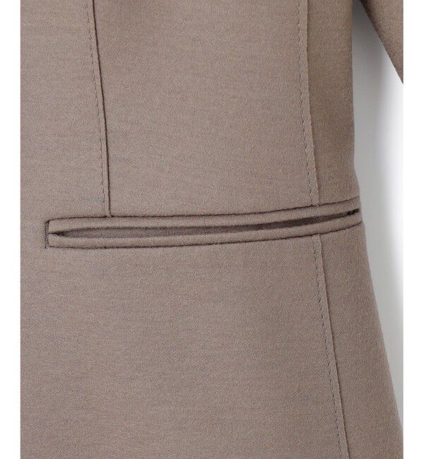 BEIGE,「【L-size】CORBY / テーラードジャケット」|テーラードジャケット|