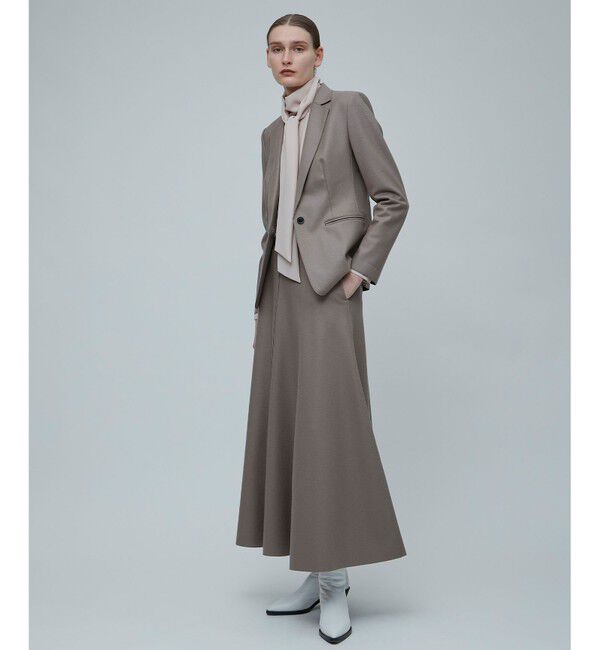 BEIGE,「【L-size】CORBY / テーラードジャケット」|テーラードジャケット|