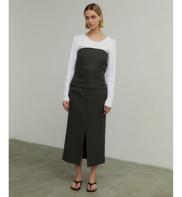 BEIGE,「BRICE / ビスチェ」|その他|