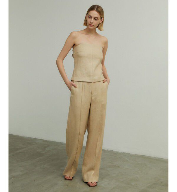 BEIGE,「BRICE / ビスチェ」|その他|