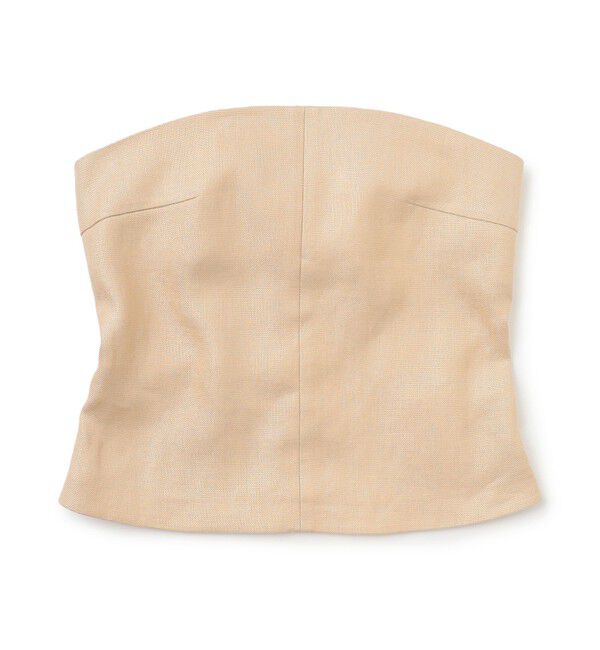 BEIGE,「BRICE / ビスチェ」|その他|