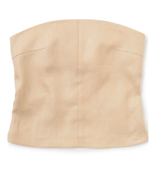 BEIGE,「BRICE / ビスチェ」|その他|