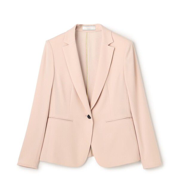 BEIGE,「【セットアップ対応】CINDY / テーラードジャケット」|テーラードジャケット|