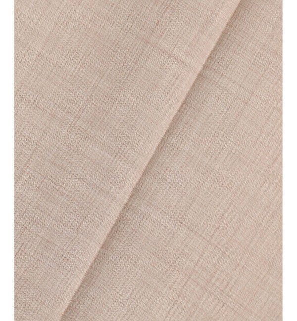 BEIGE,「【VERY掲載】CELEST / ウエストゴム イージーストレートパンツ」|その他|