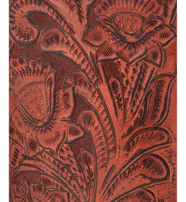 Carving Tribes「Tassel mini BAG」|ショルダー・メッセンジャー|