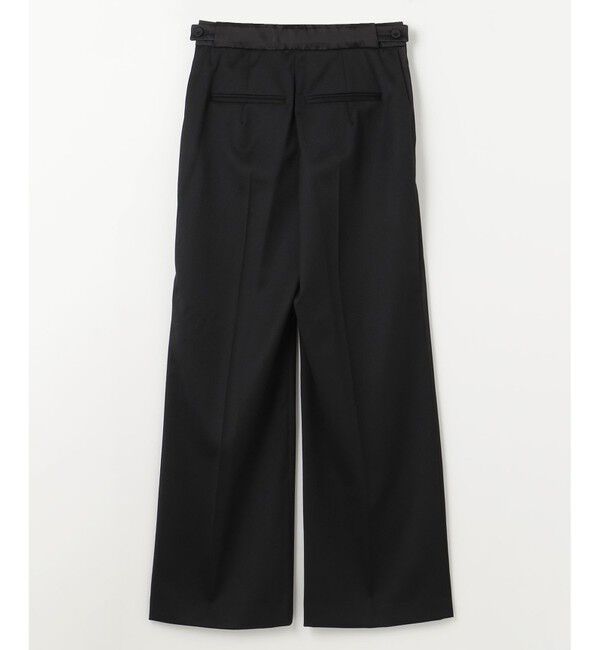 Grace Class「タキシードワイドパンツ」|その他|