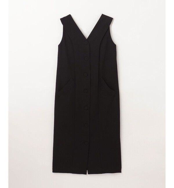 Grace Class「バックボウドレス」|ドレス|