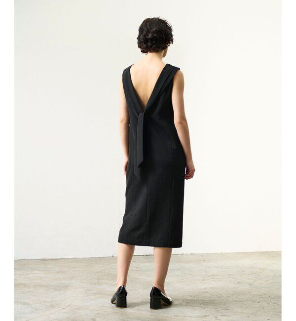 Grace Class「バックボウドレス」|ドレス|