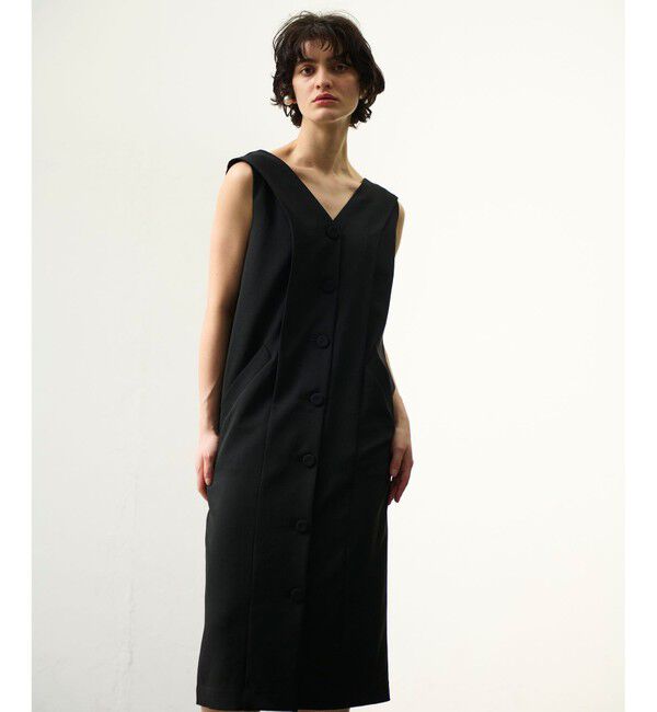 Grace Class「バックボウドレス」|ドレス|