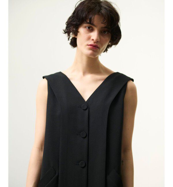 Grace Class「バックボウドレス」|ドレス|