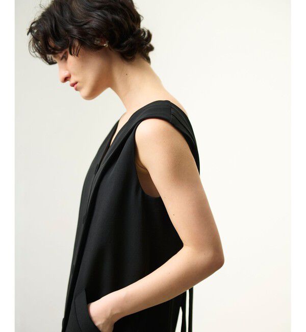 Grace Class「バックボウドレス」|ドレス|