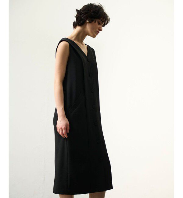 Grace Class「バックボウドレス」|ドレス|