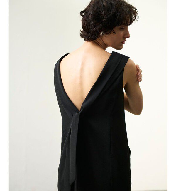 Grace Class「バックボウドレス」|ドレス|