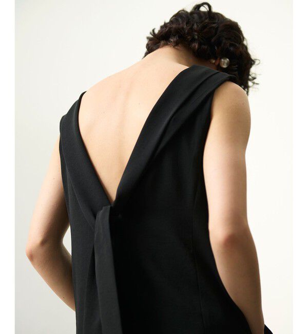 Grace Class「バックボウドレス」|ドレス|