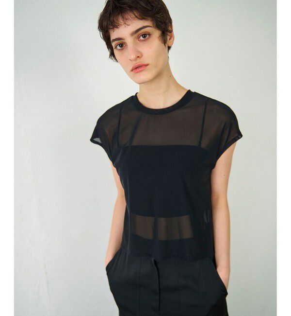 Diagram「ビスチェチュールトップ」|その他|