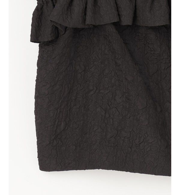 Diagram「ビスチェチュールトップ」|その他|