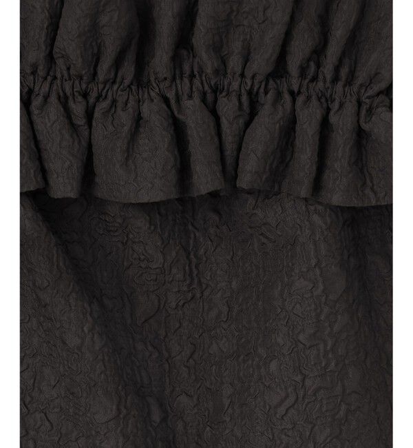 Diagram「ビスチェチュールトップ」|その他|