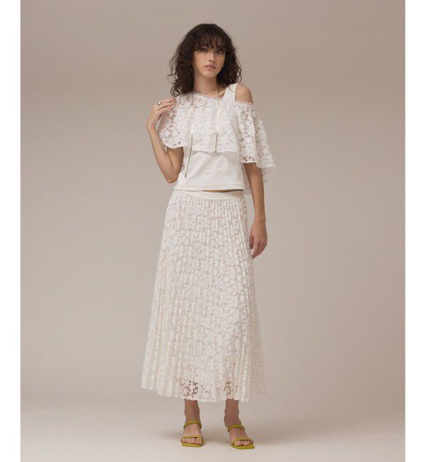 Diagram「レースケープカットトップ」|その他|