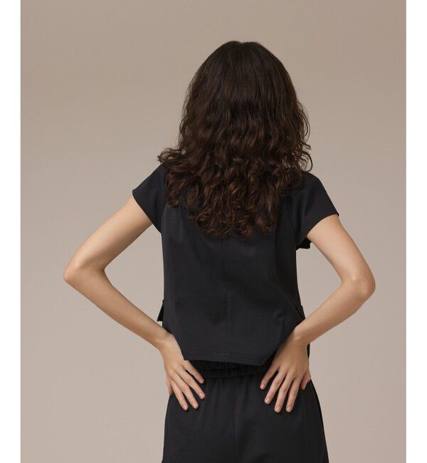 Diagram「コンパクトジャケットトップ」|その他|