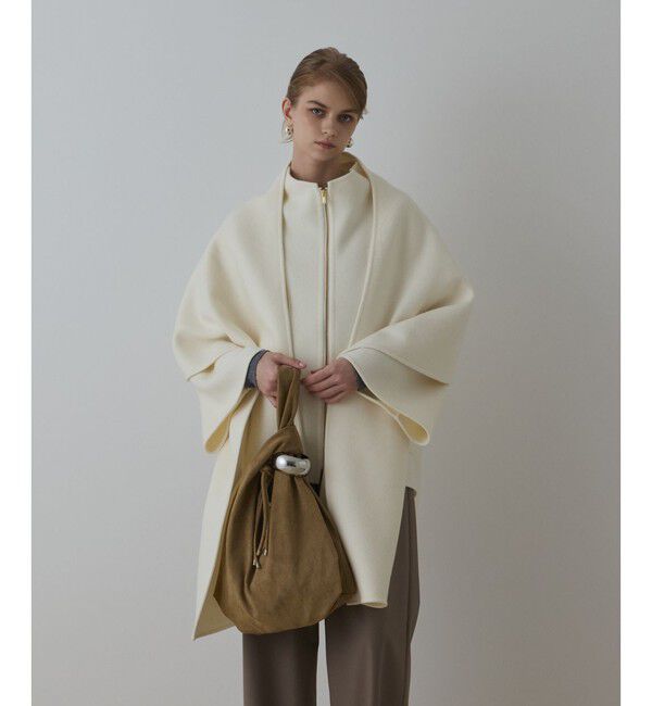 Diagram「マルシェスエードバッグ」|ハンドバッグ|