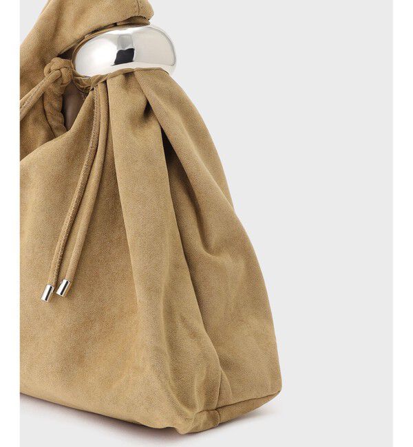 Diagram「マルシェスエードバッグ」|ハンドバッグ|