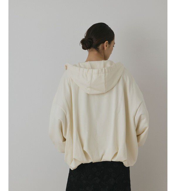 Diagram「バル－ン裏毛パ－カ－」|パーカー|