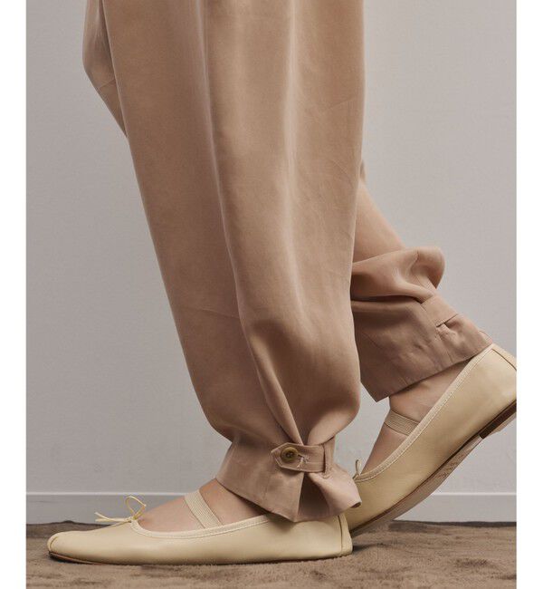 GRACE CONTINENTAL「フィブリルバルーンパンツ」|その他|