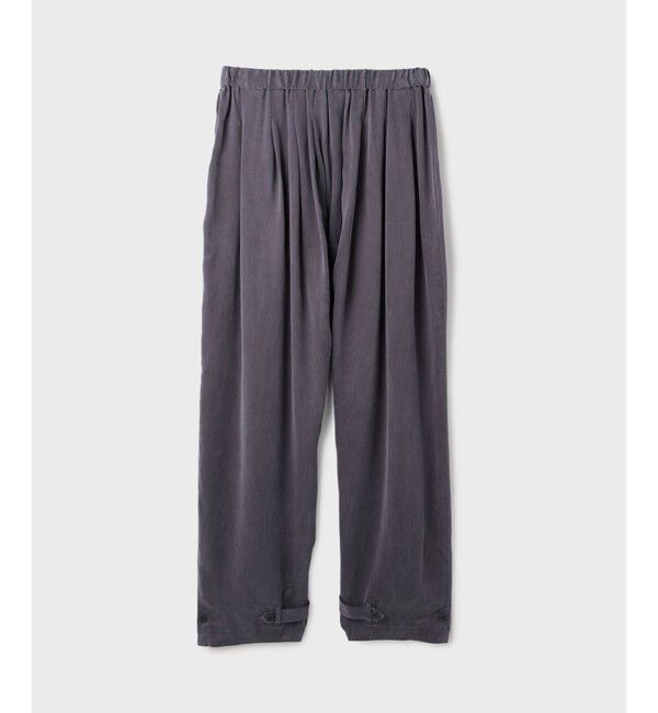 GRACE CONTINENTAL「フィブリルバルーンパンツ」|その他|