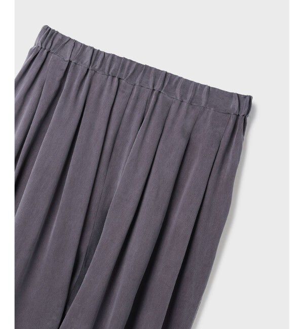 GRACE CONTINENTAL「フィブリルバルーンパンツ」|その他|