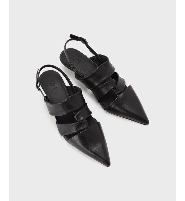  「JVAM GUY」|その他|ブラック