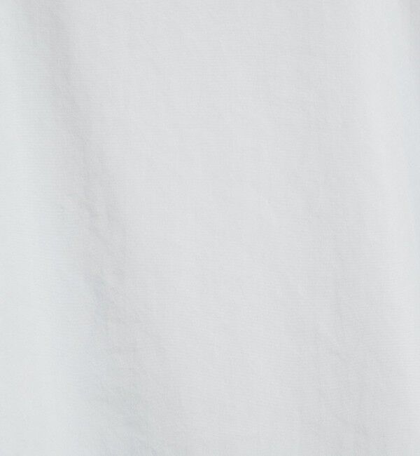 NOLLEY'S「【追加】【WEB＆一部店舗限定色あり】ウォッシャブルヴィンテージタフタマチ入りマキシスカート」|スカート|