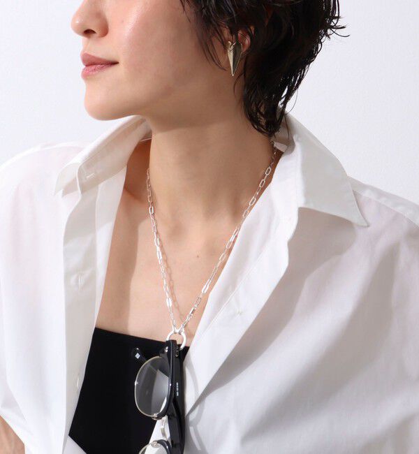 grace grace「【grace grace/グラスグラス】グラス＆ネックレスチェーン」|その他|