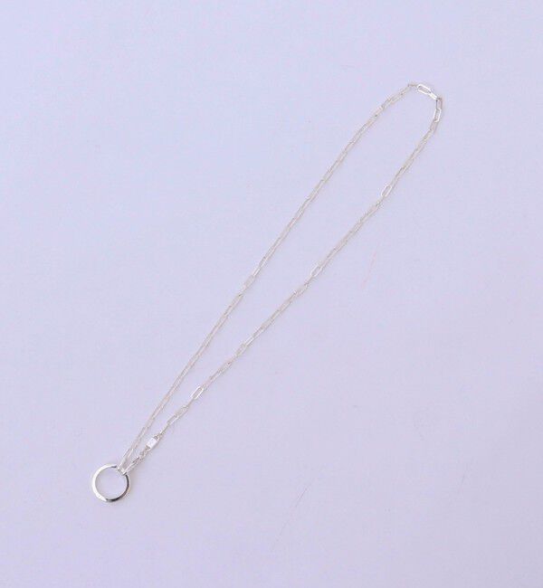 grace grace「【grace grace/グラスグラス】グラス＆ネックレスチェーン」|その他|