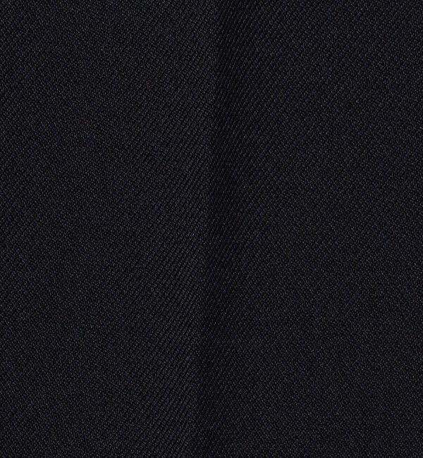 NOLLEY'S「《セットアップ対応》ウォッシャブルウール調セミワイドパンツ」|その他|