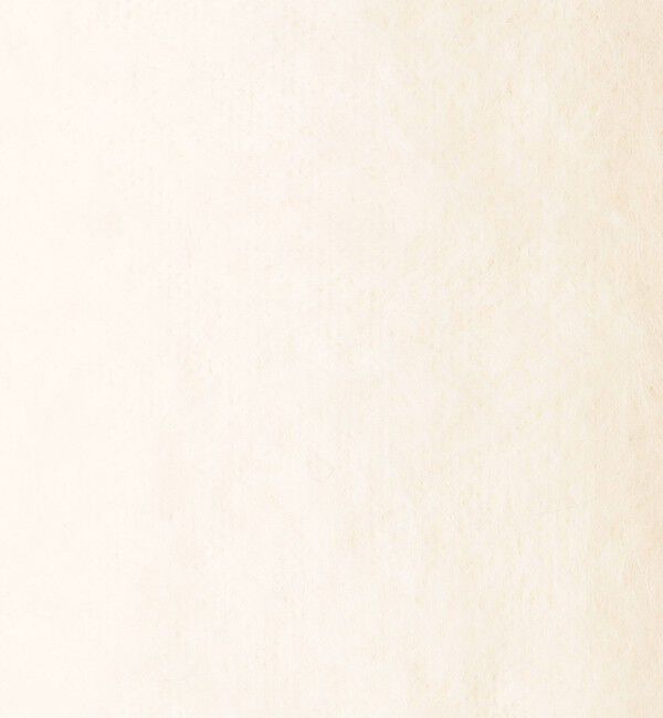 NOLLEY'S sophi「カシミヤ混ヘアリーVネックカーディガン」|カーディガン|