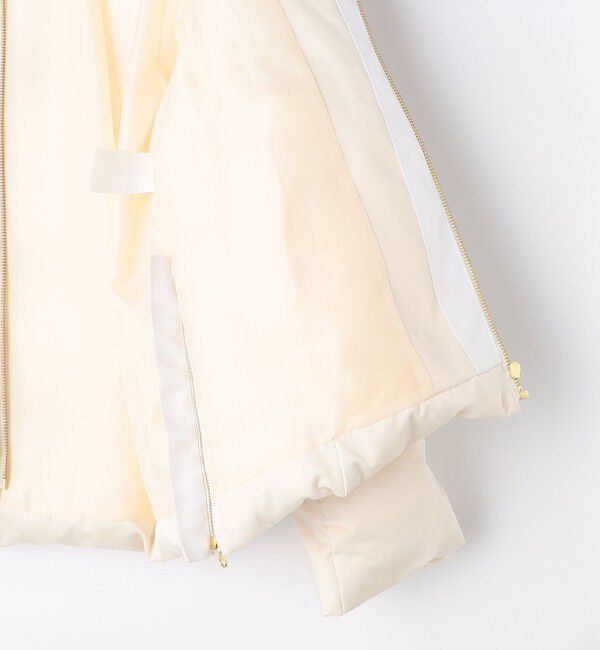 NOLLEY'S「ウォッシャブルロイヤルダウン」|ダウン|