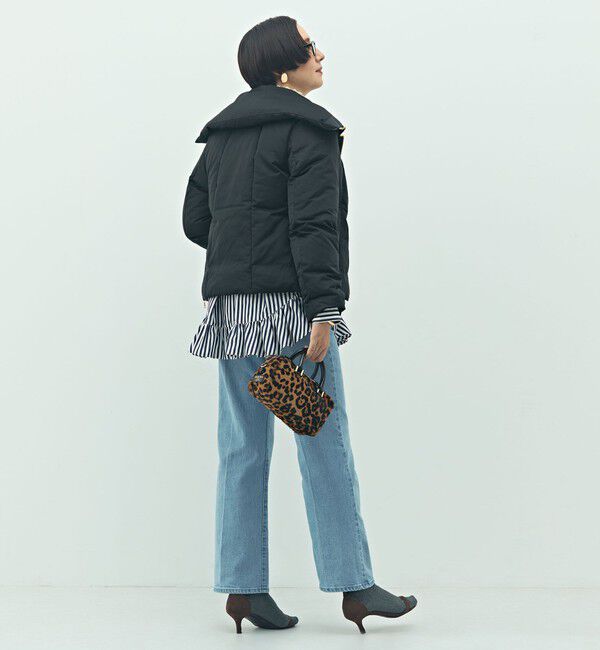 NOLLEY'S「ウォッシャブルロイヤルダウン」|ダウン|