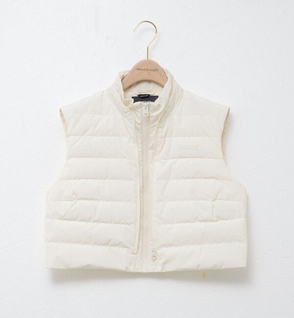 NOLLEY'S sophi「【MACKAGE/マッカージュ】PRISCILLA」|ダウン|