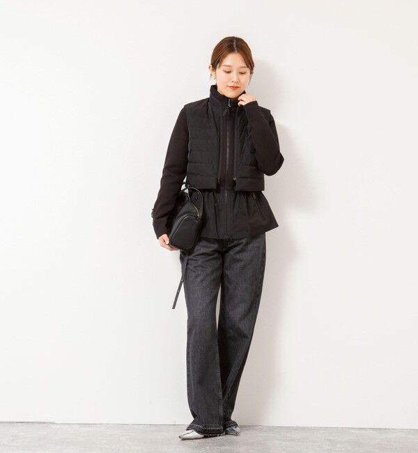 NOLLEY'S sophi「【MACKAGE/マッカージュ】PRISCILLA」|ダウン|