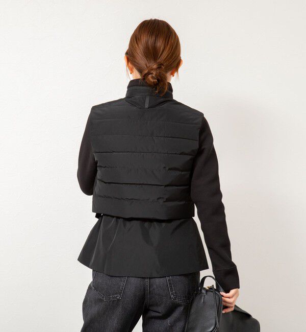 NOLLEY'S sophi「【MACKAGE/マッカージュ】PRISCILLA」|ダウン|