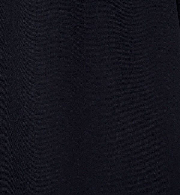 NOLLEY'S「ウォッシャブル2WAYリボンギャザーワンピース」|ワンピース|