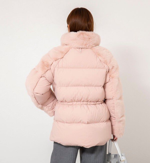 NOLLEY'S sophi「【MACKAGE/マッカージュ】CASSIDY」|ダウン|