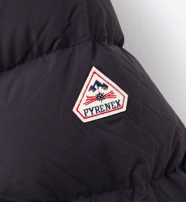 NOLLEY'S「【PYRENEX/ピレネックス】ELAURA2 HWU036」|ダウン|