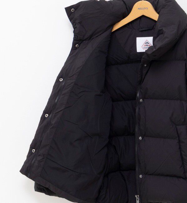 NOLLEY'S「【PYRENEX/ピレネックス】ELAURA2 HWU036」|ダウン|