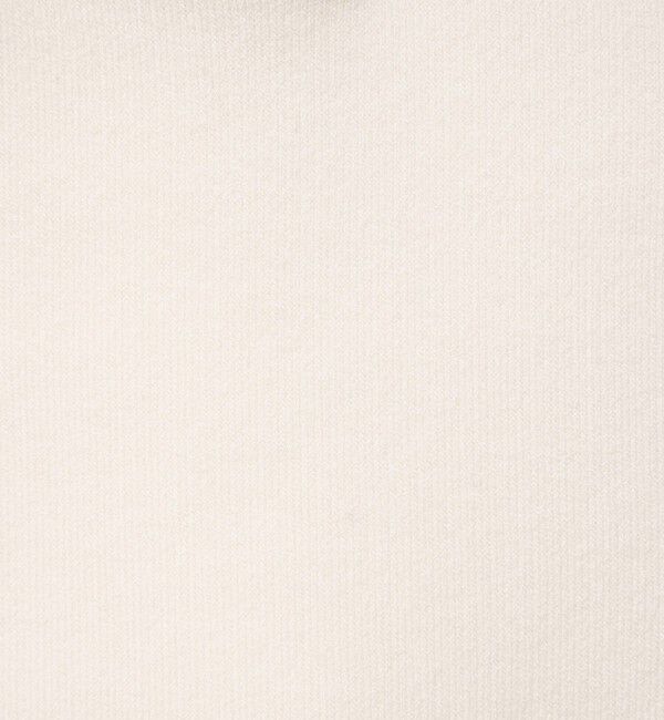 NOLLEY'S「《手洗い可能》スムース配色Vネックカーディガン」|カーディガン|