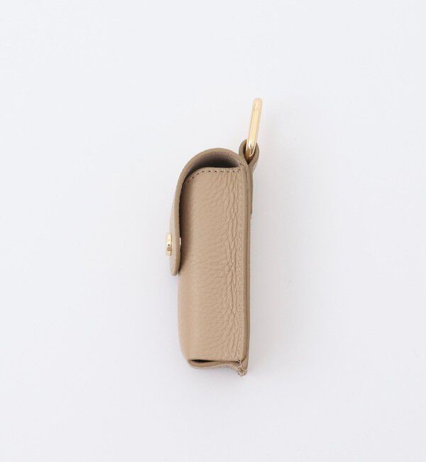 NOLLEY'S「リップケースチャーム」|チャーム・キーホルダー|