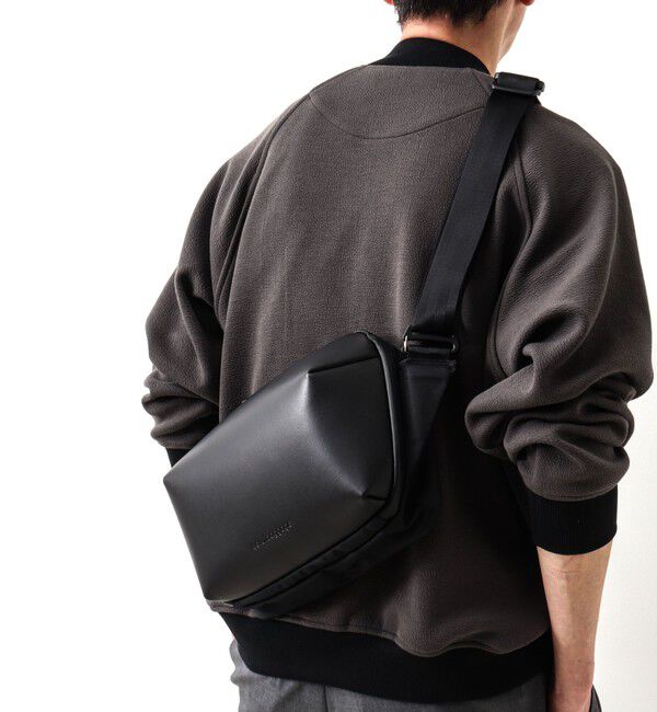 NOLLEY'S goodman「【beruf baggage/ベルーフ バゲージ】brf-GR21-WPL URBAN EXPLORER 6.0 20周年記念モデル」|ショルダー・メッセンジャー|