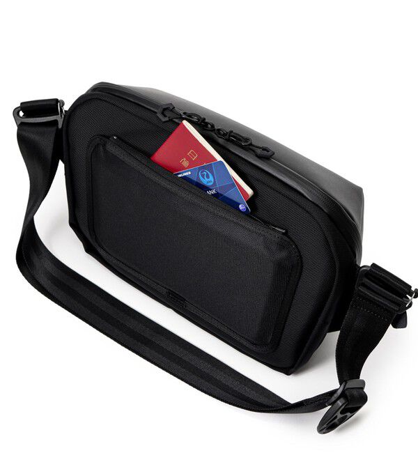 NOLLEY'S goodman「【beruf baggage/ベルーフ バゲージ】brf-GR21-WPL URBAN EXPLORER 6.0 20周年記念モデル」|ショルダー・メッセンジャー|