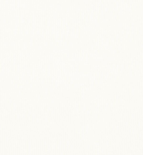 NOLLEY'S sophi「ウォッシャブルベアテレコスリットロンＴ」|Tシャツ・カットソー|