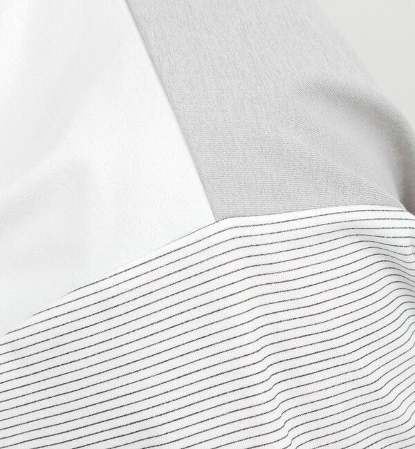 NOLLEY'S goodman「クイックドライTシャツ / 吸水速乾 / クルーネック / 26SS」|Tシャツ・カットソー|